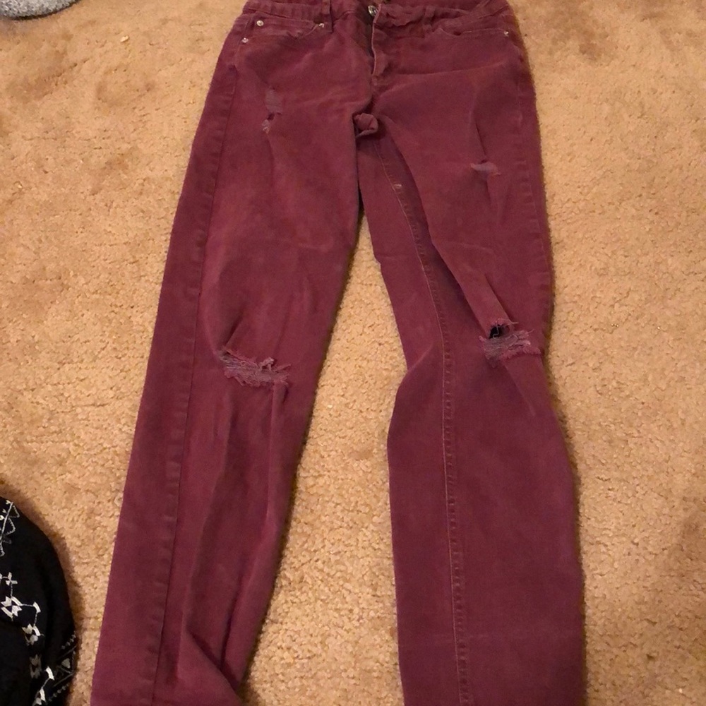 Jeans